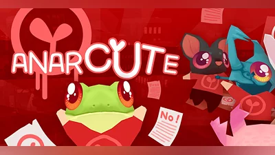 Anarcute (PC) [RU/CIS] [Standard]