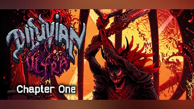 Diluvian Ultra (Steam key)