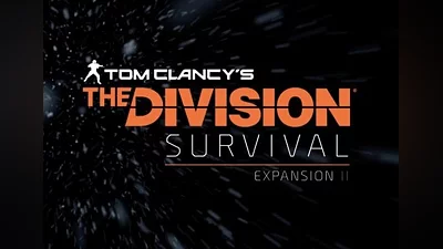 Tom Clancy's The Division: Survival DLC EN Global (Global) [Xbox One/Series]