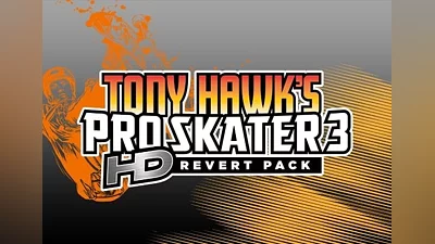 Tony Hawk's Pro Skater HD - Revert Pack DLC EN/DE/FR/IT/ES Global (Global) [Steam]