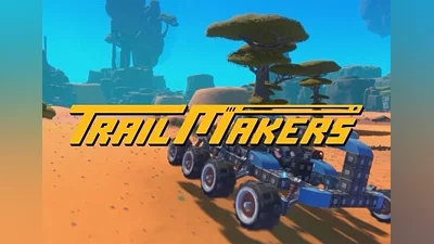 Trailmakers EU (EU) [Steam Gift]