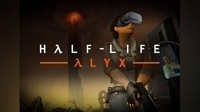 Half-Life: Alyx Global (Global) [Steam Gift]