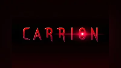 Carrion EN Global (Global) [Steam Gift]