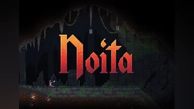 Noita Global (Global) [Steam Gift]