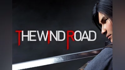 The Wind Road EN/ZH/ZH Global (Global) [Steam Gift]