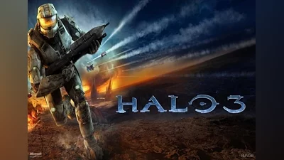 Halo 3 EN Global (Global) [Steam Gift]