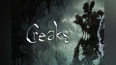 Creaks Global (Global) [Steam Gift]