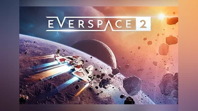 Everspace 2 EN Global (Global) [Steam Gift]
