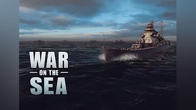 War on the Sea EN EU (EU) [Steam Gift]