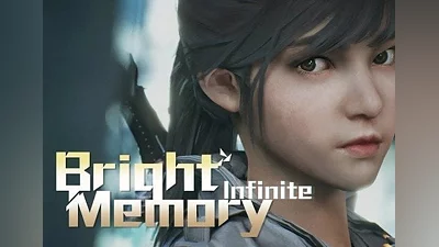 Bright Memory: Infinite Global (Global) [Steam Gift]