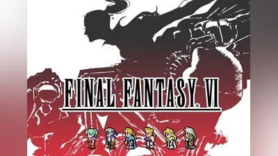 Final Fantasy VI + OST & Wallpaper - Bundle Global (Global) [Steam Gift]