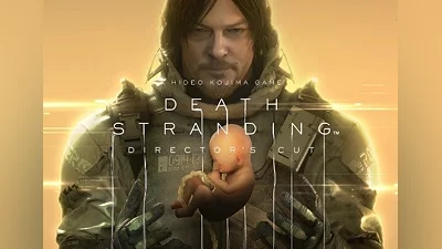 Death Stranding - Director's Cut Upgrade DLC EU (EU) [Steam Gift]