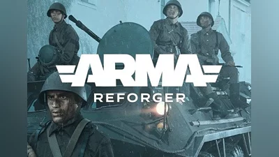 Arma Reforger Global (Global) [Steam Gift]