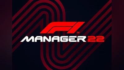 F1 Manager 2022 Global (Global) [Steam Gift]