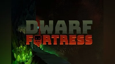 Dwarf Fortress EN EU (EU) [Steam Gift]