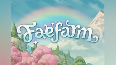 Fae Farm EU (EU) [Steam Gift]