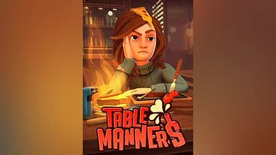 Table Manners