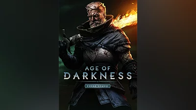Age of Darkness: Final Stand