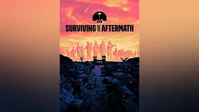 Surviving the Aftermath