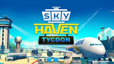 Sky Haven Tycoon - Airport Simulator (Steam)