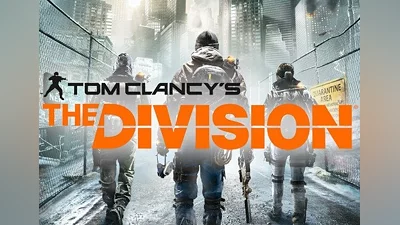 Tom Clancy's The Division EN/DE/FR/IT/PL/PT/ES EMEA (EMEA) [Ubisoft Connect]