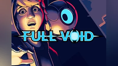 Full Void EN Argentina (Argentina) [Xbox One/Series]