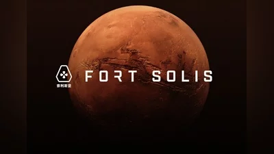 Fort Solis EN Global (Global) [Steam]