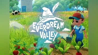 Everdream Valley EN/DE/FR/IT/PL/ES EU (EU) [Steam]