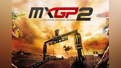 MXGP2 - The Official Motocross Videogame EN/DE/FR/IT/PT/ES Global (Global) [Steam]