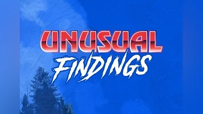Unusual Findings EN Argentina (Argentina) [Xbox One/Series]