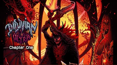 Diluvian Ultra (Chapter One) (Steam)