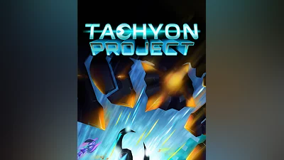 Tachyon Project (Россия, Украина и СНГ)