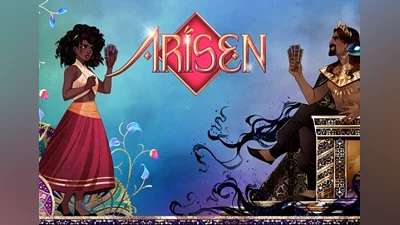 Arisen: Chronicles of Var'Nagal EN Global (Global) [Steam]