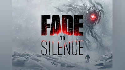 Fade to Silence Brazil (Brazil) [Xbox One/Series]