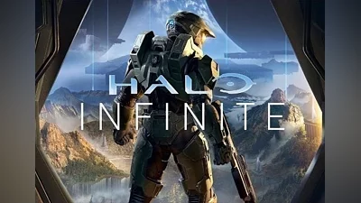 Halo Infinite - Virescent Dew Visor DLC EN Global (Global) [Xbox One/Series/Windows]