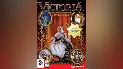 Victoria 1 Complete