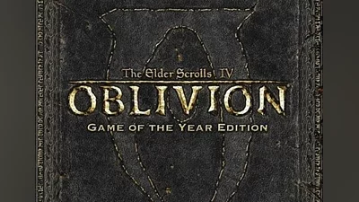 The Elder Scrolls IV: Oblivion GOTY Edition EN/DE/FR/IT/ES EU (EU) [Steam]