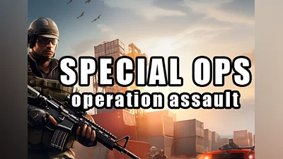 Special Ops: Operation Assault EN Global (Global) [Steam]