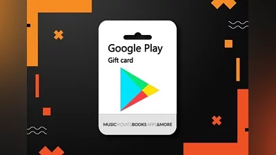 Google Play Gift Card INR IN 50 INR (India) [Google Play]