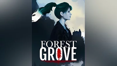 Forest Grove (Россия, Украина и СНГ)