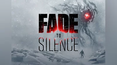 Fade to Silence Global (Global) [Steam Gift]