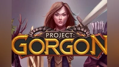 Project: Gorgon EN Global (Global) [Steam Gift]