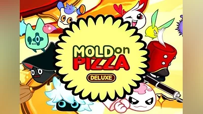 Mold on Pizza Deluxe EN/JA/RU/ZH Global (Global) [Steam Gift]