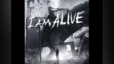 I am Alive EN/DE/FR/IT/ES Global (Global) [Steam Gift]