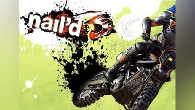 nail'd EN/DE/FR/IT/ES Global (Global) [Steam Gift]