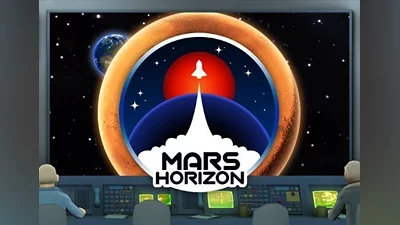 Mars Horizon EN/DE/FR/JA/PT/RU/ZH/ES Global (Global) [Steam Gift]