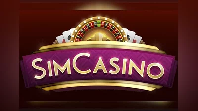 SimCasino EN Global (Global) [Steam Gift]
