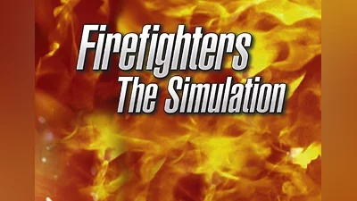 Firefighters - The Simulation EN/DE/FR/PL/ES Global (Global) [Steam Gift]
