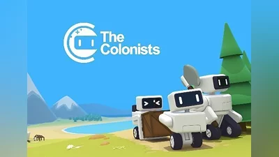 The Colonists EN Global (Global) [Steam Gift]