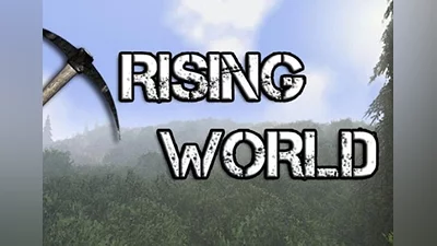 Rising World EN/DE Global (Global) [Steam Gift]